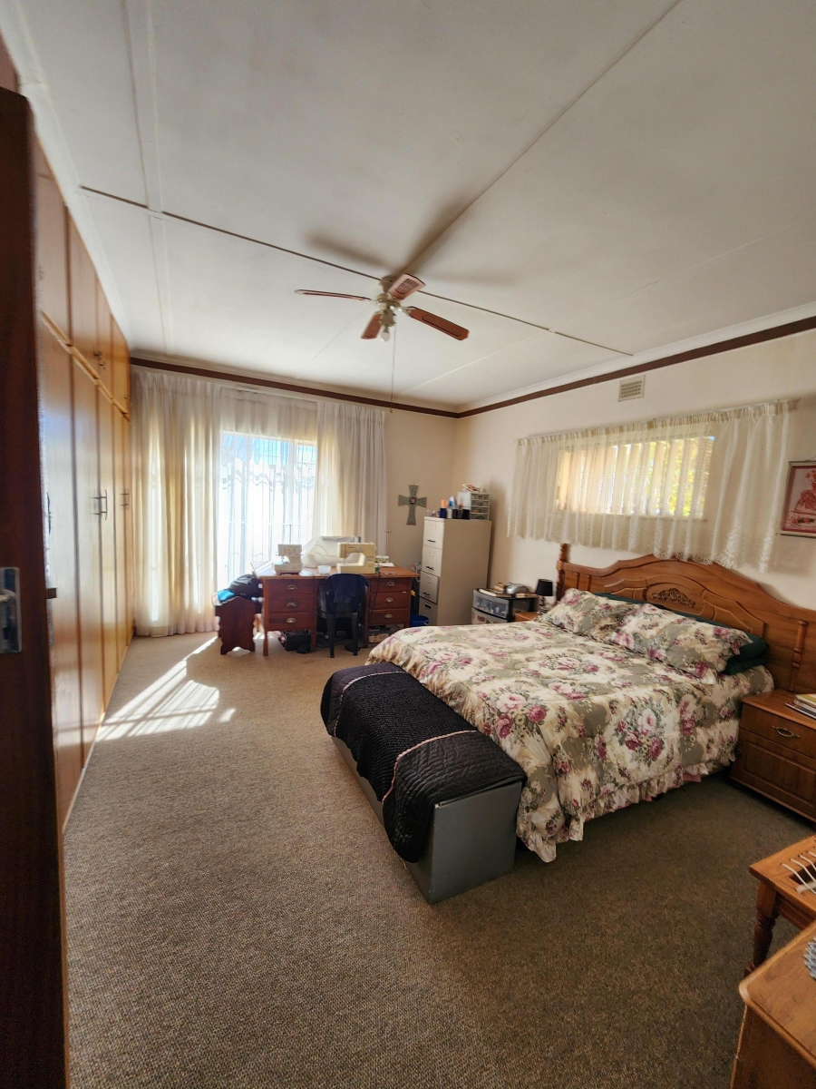 3 Bedroom Property for Sale in Hennenman Free State